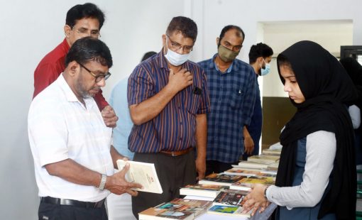 books exhibition books exhibition