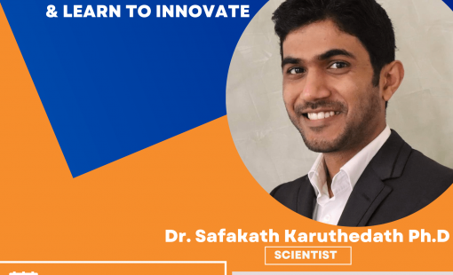 Meet the scientist Meet the scientist